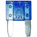 Sachet de micro fusibles enfichables 15 A adaptable (Vendu par 50)