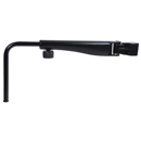 Bras de rétroviseur droit pour tracteur CASE IH 87363073 adaptable