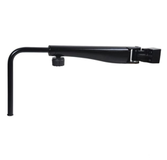 Bras de rétroviseur droit pour tracteur CASE IH 87363073 adaptable