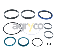 Kit joints verin pour téléscopique MANITOU 749981 adaptable