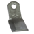 Couteau-Y pour broyeur 115x40mm AGRIMASTER adaptable