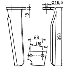 Eggenzinke 101 + 1000 + BELRECOLT - KUHN