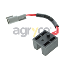 Capteur de frein pour téléscopique JCB 332/C9990 adaptable