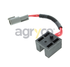 Capteur de frein pour téléscopique JCB 332/C9990 adaptable