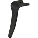 Dent droite pour herse rotative AMAZONE 976749 adaptable