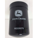 Filtre à huile JOHN DEERE RE539279 origine
