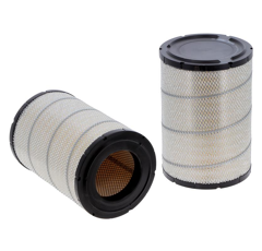 Filtre à air primaire adaptable HIFI FILTER SA16185