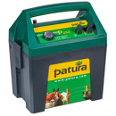Electrificateur MaxiBox P250 sur batterie 12V | PATURA