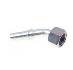 Pressnippel Bogen 1 45° DN19131612ORFSIG45 Alfagomma