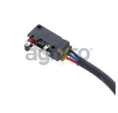 Microrupteur pour téléscopique JCB 701/80236 adaptable