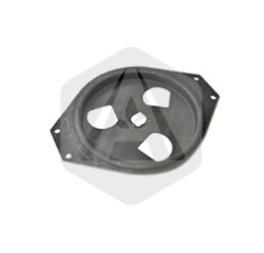 Disque d'admission pour épandeur VICON adaptable