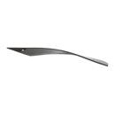 Lame claire-voie gauche pour charrue LEMKEN 3444049 adaptable - Blacksteel©