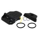Charniere pour téléscopique MANITOU 604711 adaptable