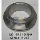 Piston pour téléscopique MANITOU 704952 adaptable