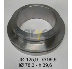 Piston pour téléscopique MANITOU 704952 adaptable
