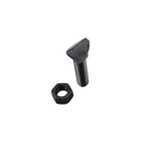 Boulon 55 mm adaptable - BlackSteel©