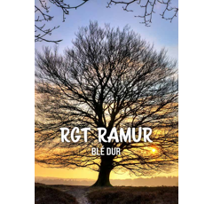 Blé dur - RGT Ramur - BIO