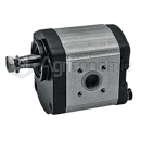 Pompe hydraulique pour tracteur CASE IH AL10681 adaptable