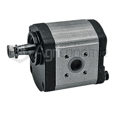 Pompe hydraulique pour tracteur CASE IH AL10681 adaptable
