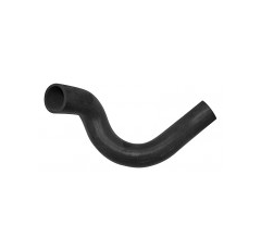 Durite inférieure pour tracteur DAVID BROWN K945287 adaptable