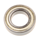 Rillenkugellager Eco-Ausführung 6005ZZ