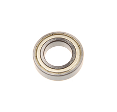 Rillenkugellager Eco-Ausführung 6005ZZ