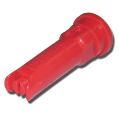 Lechler IS 80-04 POM - rot