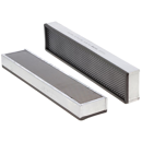 Filtre habitacle adaptable HIFI FILTER SC70110CAG