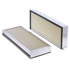 Filtre à air adaptable HIFI FILTER SC90080