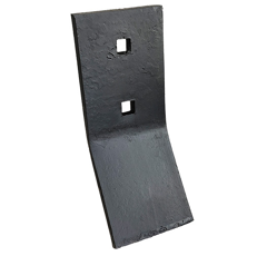 Pala 180 x 70 mm adaptable