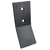 Pala 180 x 70 mm adaptable