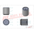 Filtre à gasoil separateur d'eau adaptable HIFI FILTER SN912510