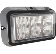 Blitz-Kennleuchte, 6 LED Herth + Buss 