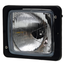 Phare pour tracteur CASE IH 3140022R91 adaptable