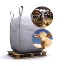 MASH COMPLET VEAU - BB 1T - Non OGM