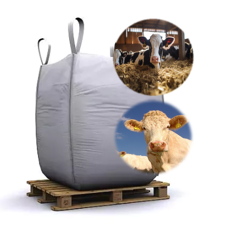 MASH COMPLET VEAU - BB 1T - Non OGM