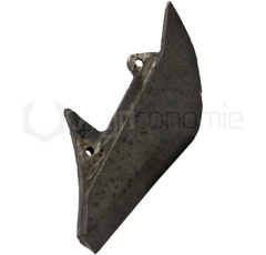 Pointe de soc pour semoir KUHN BLA0109C adaptable