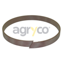 Bague de guidage pour téléscopique MANITOU 563199 adaptable