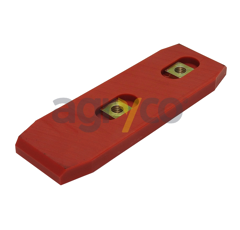 Glisseur pour téléscopique MANITOU 487816 adaptable