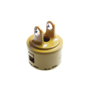 Reibkupplung 1 3/8"-Z6 1181659 - Walterscheid