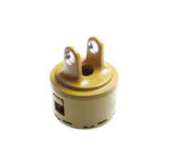 Reibkupplung 1 3/8"-Z6 1181659 - Walterscheid