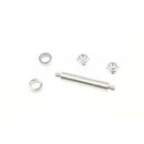 Kit  Führungsschraube f. Stecker + Muffe  SP6-2 VPB06 Faster