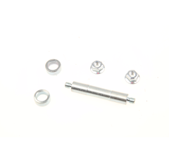 Kit  Führungsschraube f. Stecker + Muffe  SP6-2 VPB06 Faster