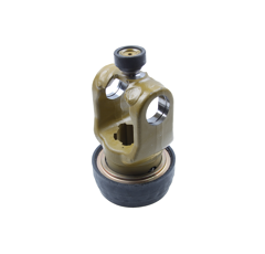 Aufsteckgabel 1 3/4" Z6 1137014 - Walterscheid