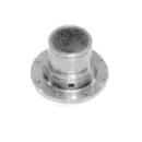 Moyeu pour moissonneuse-batteuse JOHN DEERE Z10768 adaptable