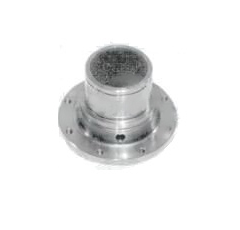 Moyeu pour moissonneuse-batteuse JOHN DEERE Z10768 adaptable