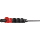 Chasse goupilles avec poignee protection 6 mm | FACOM