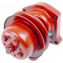 Pompe à eau pour tracteur ZETOR 55010600 Adaptable