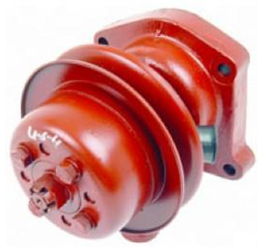 Pompe à eau pour tracteur ZETOR 55010600 Adaptable