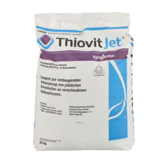 THIOVIT JET I Kontakt-Fungizid